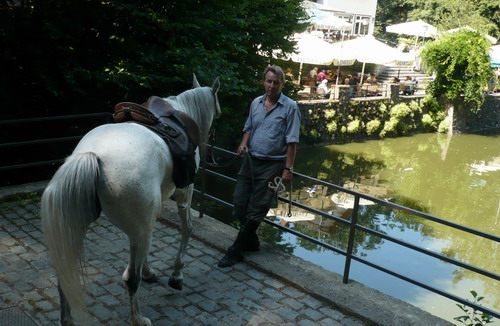 Sommerfreuden