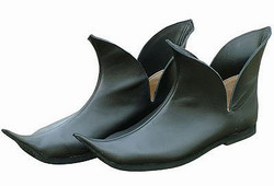 Schnabelschuh