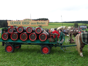 Ulmer Rache-Bier für Rache bei Hotlines