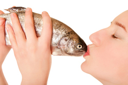Pferdemist - Rache kräftig wie ein fauler Fisch